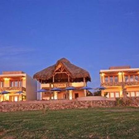 Cardon Adventure Resort Масатлан Экстерьер фото