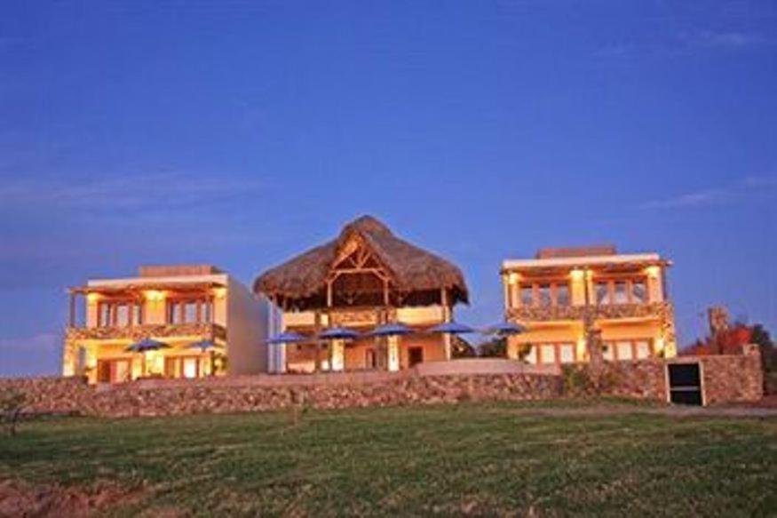 Cardon Adventure Resort Масатлан Экстерьер фото
